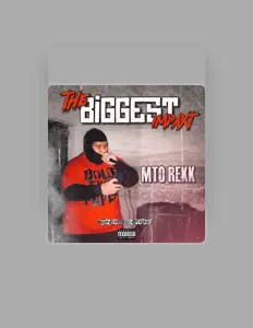 Listen to MTO Rekk, watch music videos, read bio, see tour dates & more!