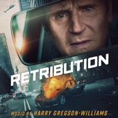 Retribution (Original Motion Picture Soundtrack) artwork
