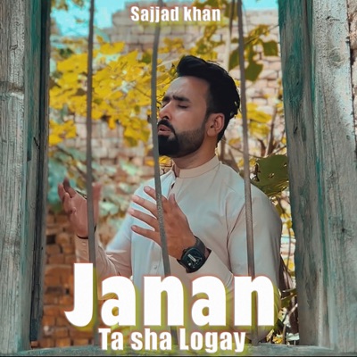 Janan Ta Sha Logay - Single