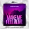 Make Me Feel Alive (Deepsan Remix) artwork