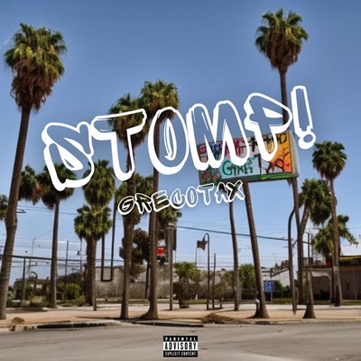 Stomp! - Single
