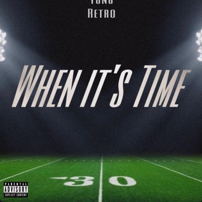 When It's Time - Single
