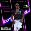Boom Boom Boom - Single