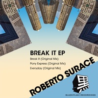 Break It - Single - Roberto Surace