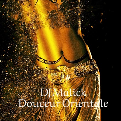 Douceur Orientale - Single