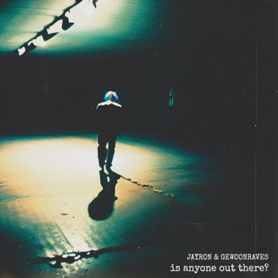 Is Anyone Out There? - Single