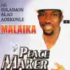 KS1 Malaika - Peace Maker