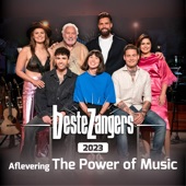 Beste Zangers 2023 (Aflevering 7 - The Power Of Music) - EP artwork