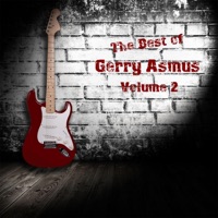 Gerry Asmus - Hard to Say Goodbye