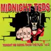 Midnight Teds - Big Fat Mama (Banjoversion)