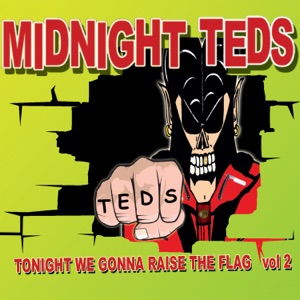 Tonight We Gonna Raise the Flag, Vol. 2