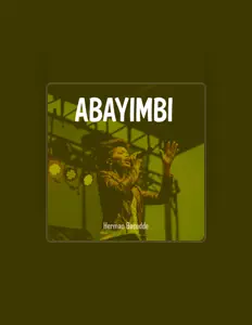 Ascolta Herman Basudde, guarda video musicali, leggi la biografia, vedi le date del tour & altro!