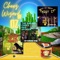 Lion King of the Forest - DJ Cheez Wiz lyrics