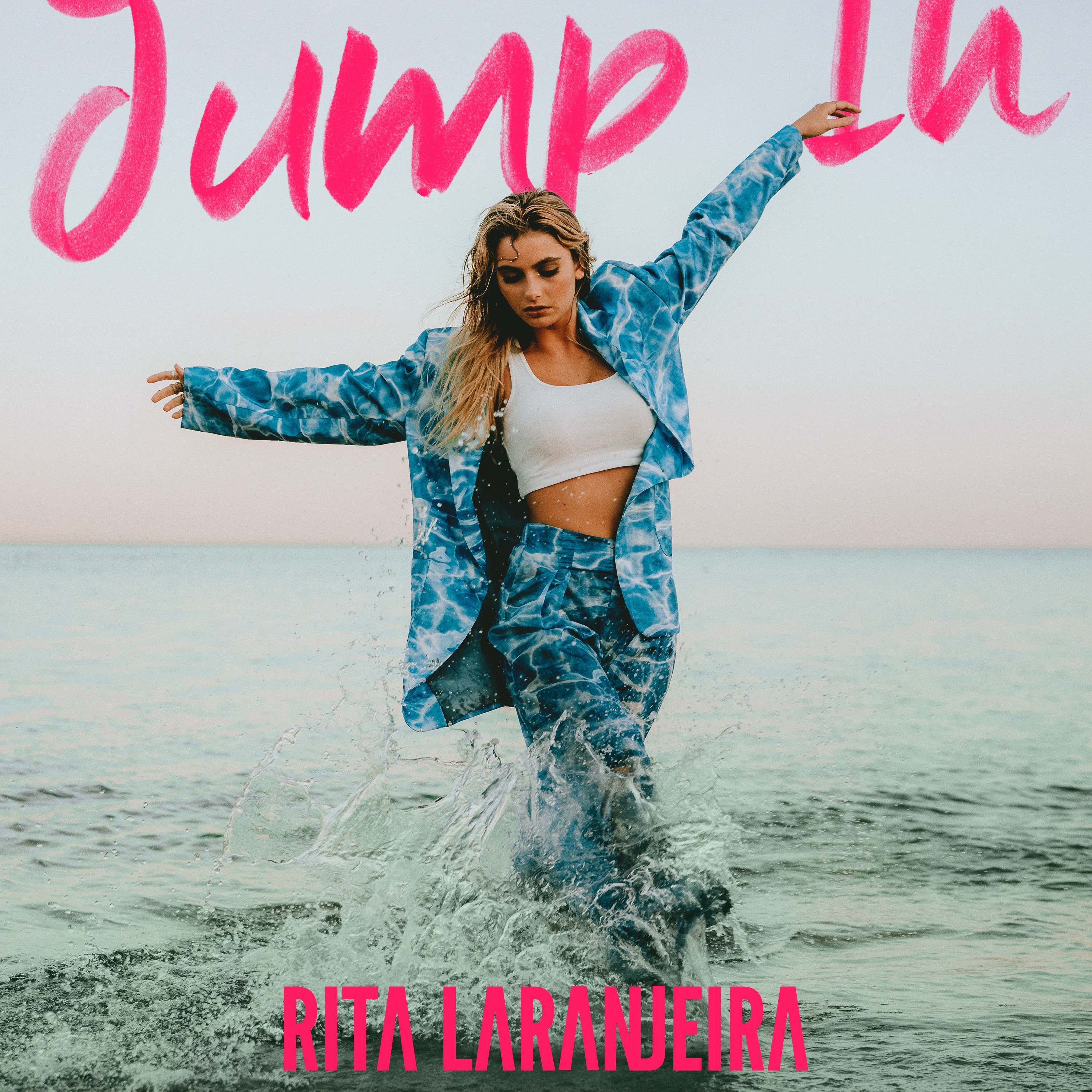 Jump In - EP