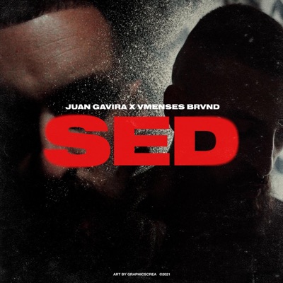 Sed (feat. VMENSESBRVND) - Single
