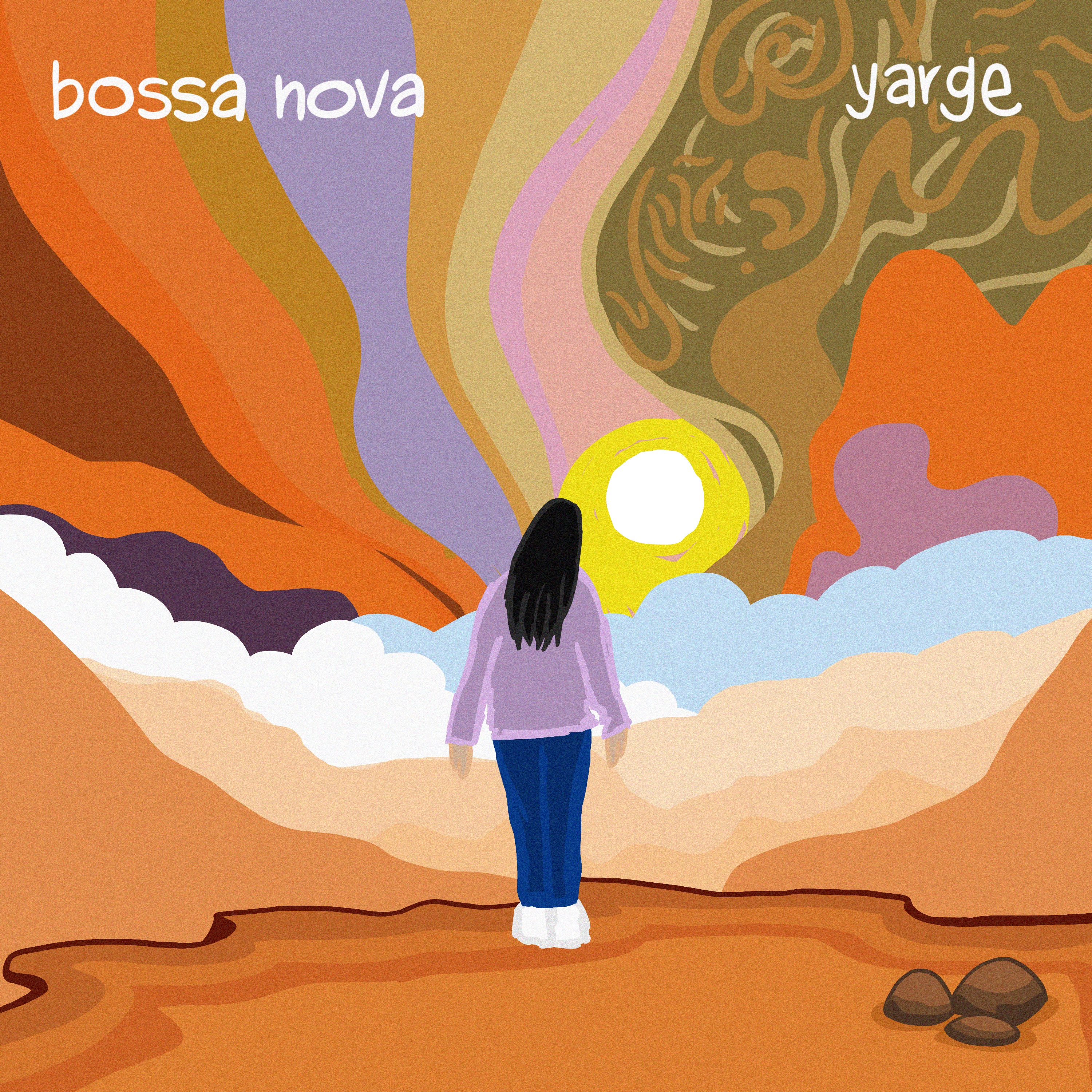 bossa nova - Single