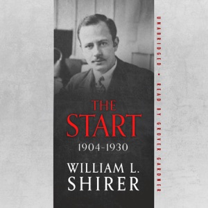 The Start, 1904–1930 (Twentieth Century Journey Series)