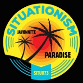 Paradise (Brs Ethereal Remix) artwork