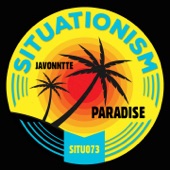 Paradise artwork