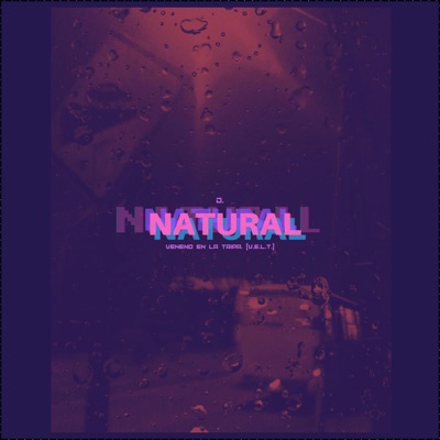 NATURAL (feat. D.) - Single