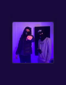 Mizzyを聴いたり、ミュージックビデオを鑑賞したり、経歴やツアー日程などを確認したりしましょう！