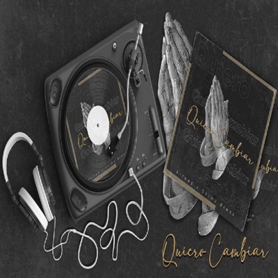Quiero cambiar (feat. Skimy Black) - Single