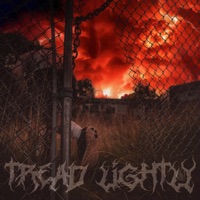 Tread Lightly - Single - 777EVEN