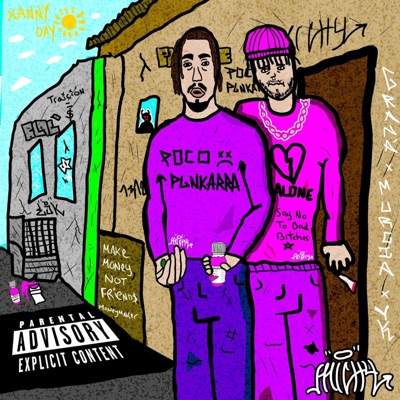 Lil Bruh - Single