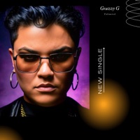 Eu Só Queria Que Você Soubesse - Single - Grazzy G