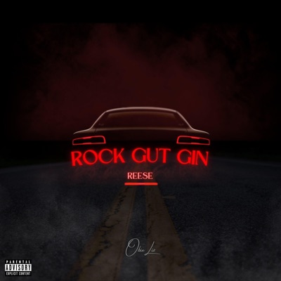 Rock Gut Gin (feat. Reese & Bigalow) - Single