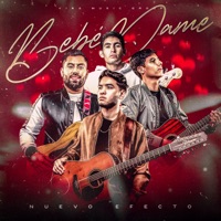 Bebé Dame - Single - Nuevo Efecto