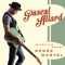 Un chum laisse pas un chum rappeler son ex - Pascal Allard lyrics
