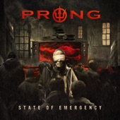 Prong - Non-Existence