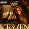 K Toven - Kaliii lyrics