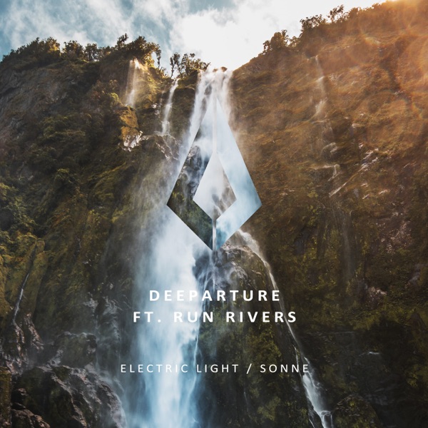 Electric Light / Sonne (feat. Run Rivers) - EP