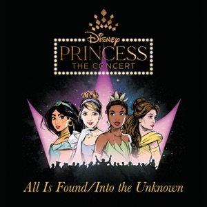 All Is Found/Into the Unknown (From