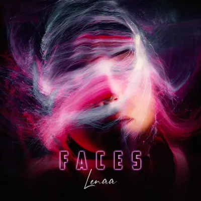 Listen to Faces - Single by Lenaa