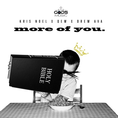 More of You (feat. Kris Noel, Qew & Drew Ava) - Single