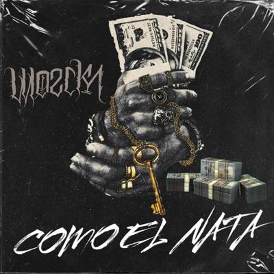 Como el Nata - Single