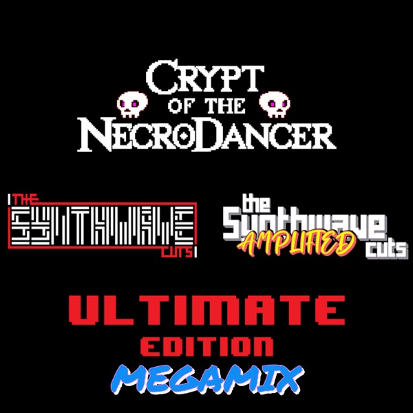 Crypt of the Necrodancer Megamix (DJ Mix)
