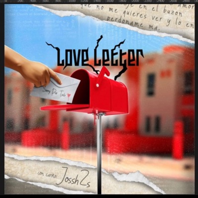 Love Letter - Single