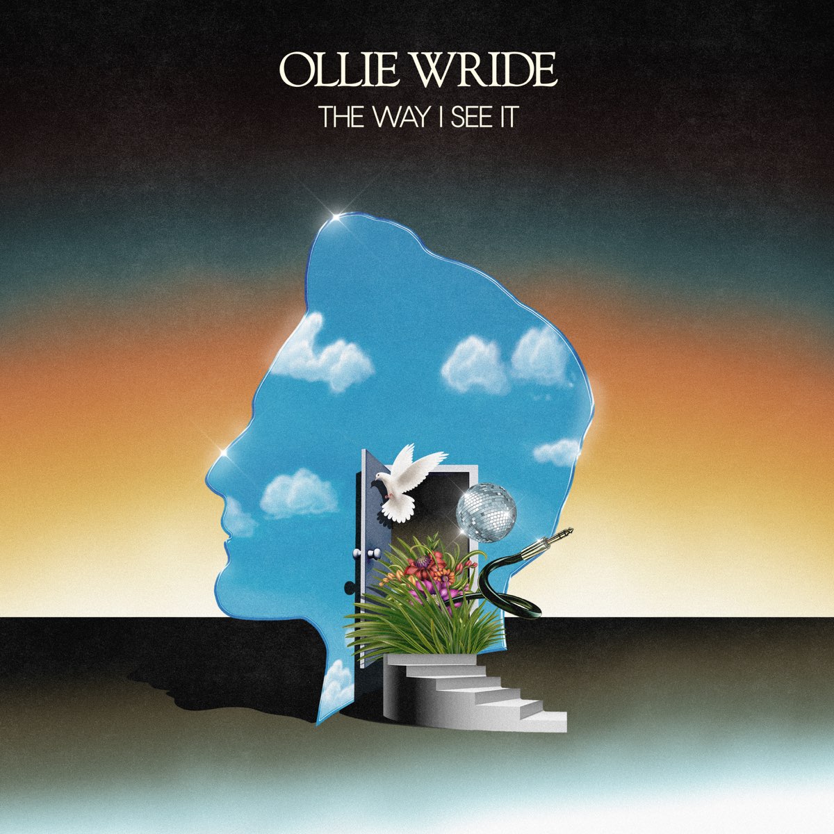  the way i see it single album by ollie wride apple music