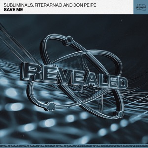 Save Me - Single