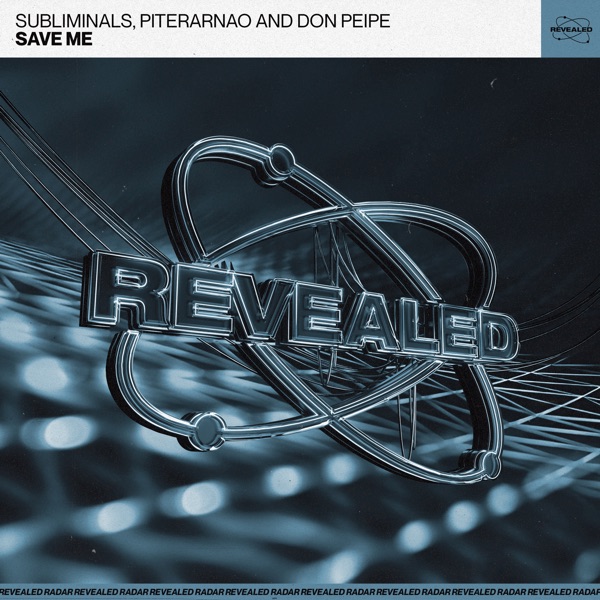 Save Me - Single