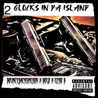 2 Glocks in Da Island (feat. Ecko B & Bounce Back Smekoh) - Single - Bolo