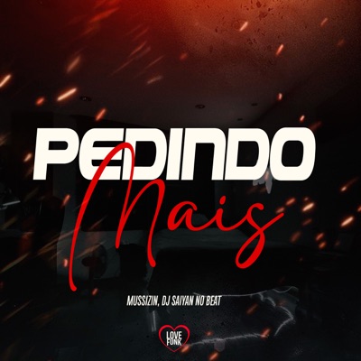 Pedindo Mais - Single