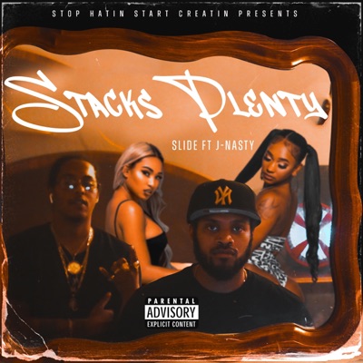 Slide (feat. StacksPlenty) - Single