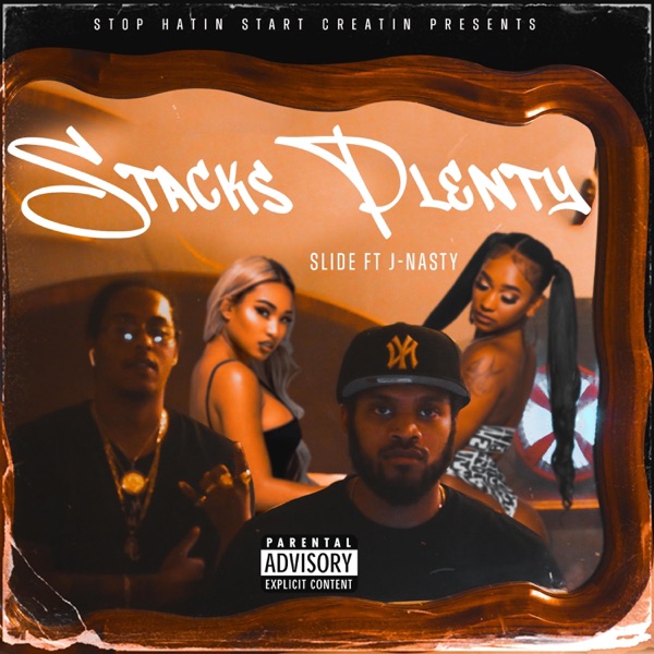 Slide (feat. StacksPlenty)