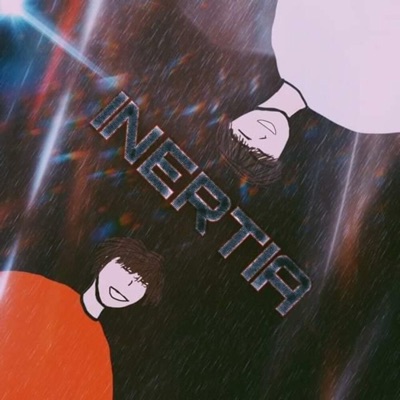 INERTIA (feat. NuWavee) - Single
