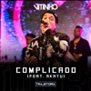 Complicado (Ao Vivo) [feat. Akatu] - Single